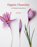 Organic Chemistry with Biological Applications (2nd Edition)- John McMurry