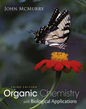 Organic Chemistry with Biological Applications (3rd Edition)- John McMurry