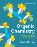 Organic Chemistry: Principles and Mechanisms (2nd Edition)- Joel Karty