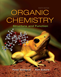 Organic Chemistry: Structure and Function (8th Edition)- Peter Vollhardt 