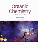 Organic Chemistry (5th Edition)- Marc Loudon- 