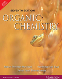 Organic Chemistry (7th Edition)- Morrison
