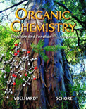 Organic Chemistry: Structure and Function (5th Edition)- Peter Vollhardt 