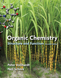 Organic Chemistry: Structure and Function (7th Edition)- Vollhardt