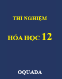 [Thí nghiệm hóa học 12] Phản ứng tạo phức Zn(II) 
