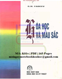 Hóa Học Và Màu Sắc G. N.- Fađeev