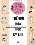 Những câu hỏi kỳ thú về thế giới quanh ta- Phương Hiếu