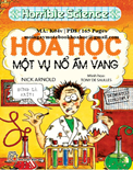Hóa học một vụ nổ ầm vang