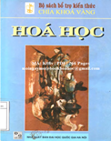 Chìa khóa vàng Hóa học-Từ Văn Mặc