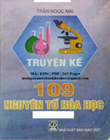 Truyện Kể 109 Nguyên Tố Hóa Học -Trần Ngọc Mai