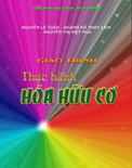 Giáo trình thực hành hóa hữu cơ- ĐH Quy Nhơn
