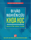 Đi vào nghiên cứu khoa học - Nguyễn Văn Tuấn