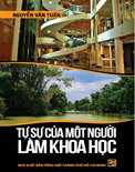 Tự sự của một người làm khoa học- Nguyễn Văn Tuấn