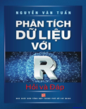 Phân Tích Dữ Liệu Với R - Hỏi Và Đáp (Tái Bản 2022)- Nguyễn Văn Tuấn