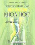 Phương pháp luận nghiên cứu khoa học - Lê Huy Bá