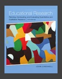 Educational Research - Creswell