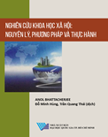 Nghiên cứu khoa học xã hội, Nguyên lý, phương pháp và thực hành - A. Bhattacheerjee