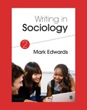 Writing in Sociology - Mark Edwards
