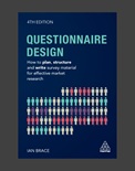 Questionnaire Design - Ian Brace