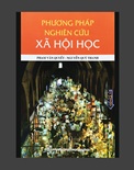 Phương pháp nghiên cứu Xã hội học - Phạm Văn Quyết & Nguyễn Quý Thanh