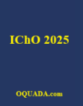 IChO 2025 - Quy định an toàn trong kỳ thi thực hành (IChO 2025 - Safety rules in the practical exam)