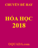 Chuyên Đề 1 - CẤU TẠO NGUYÊN TỬ  cơ bản và nâng cao – Chương trình GDPT 2018