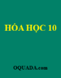 Chuyên đề NGUYÊN TỬ rất hay và đầy đủ