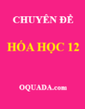 Chuyên Đề ĐẠI CƯƠNG KIM LOẠI Bồi Dưỡng Học Sinh Giỏi Hóa học 12 Giải Chi Tiết (word)