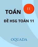 Đề thi chọn HSG Toán năm 2025 – 2026 trường THPT chuyên Trần Phú – Hải Phòng