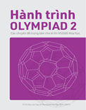 Hành trình Olympiad 2- Tập 2- HÓA VÔ CƠ