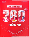 Cày lý thuyết 360 độ hóa học 12 -Nguyễn Anh Phong
