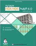 Tư duy Hóa Học NAP 4.0 Hữu Cơ 6-7-8 điểm- Nguyễn Anh Phong