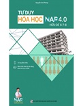 Tư duy Hóa Học NAP 4.0 Hữu Cơ 8-9-10 điểm- Nguyễn Anh Phong