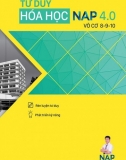 Tư duy Hóa Học NAP 4.0 Vô Cơ 8-9-10 điểm- Nguyễn Anh Phong