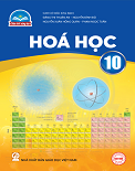 Sách giáo khoa hóa học 10-CHÂN TRỜI SÁNG TẠO