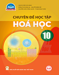 Chuyên đề học tập hóa học 10- CHÂN TRỜI SÁNG TẠO