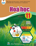 Sách giáo khoa hóa học 11-CÁNH DIỀU