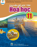 Chuyên đề học tập hóa học 11- CÁNH DIỀU