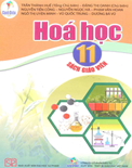 Sách giáo viên hóa học 11- CÁNH DIỀU