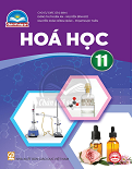 Sách giáo khoa hóa học 11-CHÂN TRỜI SÁNG TẠO