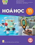 Sách giáo khoa hóa học 11-KẾT NỐI TRI THỨC