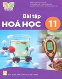 Sách bài tập hóa học 11- KẾT NỐI TRI THỨC