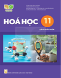 Sách giáo viên hóa học 11- KẾT NỐI TRI THỨC
