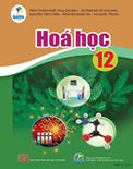 Sách giáo khoa hóa học 12-CÁNH DIỀU (bản mẫu)