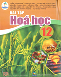 Sách bài tập hóa học 12- CÁNH DIỀU (bản word)
