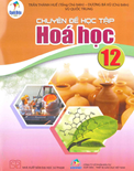Chuyên đề học tập hóa học 12- CÁNH DIỀU (bản chính)