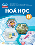 Sách giáo khoa hóa học 12-CHÂN TRỜI SÁNG TẠO