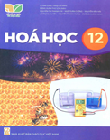 Sách giáo khoa hóa học 12-KẾT NỐI TRI THỨC (bản chính)