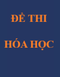 Tuyển tập 31 đề và đáp án HSG HÓA HỌC 11 các TRƯỜNG- SỞ GD năm học 2024-2025