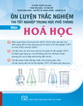 Ôn luyện trắc nghiệm thi tốt nghiệp trung học phổ thông môn Hóa học 2025